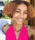 Leticia 24 ans Antananarivo  Madagascar