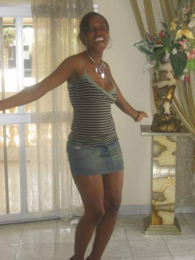 Rencontre Femme Cameroun Adeline 36ans - Rencontre Black