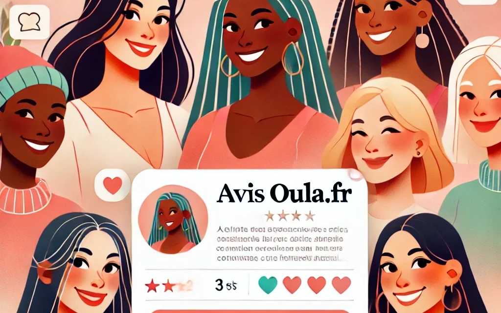 Avis sur Oula.fr : Notre évaluation et retours d’utilisateurs