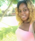 Beatrice 31 ans Yaounde Cameroun