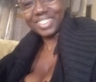 Rosy 41 ans Yaoundé  Cameroun