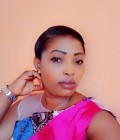 Melanie 33 ans Yaoundé  Cameroun