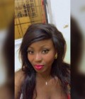 Ingrid 31 ans Youpogon Côte d'Ivoire