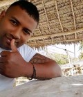 Brandon 39 Jahre Toamasina Madagaskar