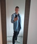 Diego 30 ans Heidelberg  Allemagne