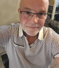 Serge 58 ans Courcelles Belgique