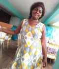 Angele 49 ans Yaounde  Cameroun