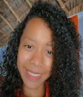 Angelina 24 ans Soanierana-ivongo Madagascar