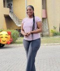 Ernestina 27 Jahre Kumasi Ghana