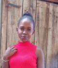 Faridah 32 ans Diego Suarez  Madagascar