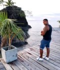 Brandon 39 Jahre Toamasina Madagaskar