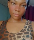 Mimie 26 ans Yaoundé Cameroun