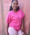 Vanouska 27 ans Toamasina Madagascar