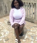 Doriane 24 years Abidjan  Ivory Coast