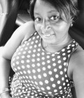 Madeleine 37 ans Libreville Gabon