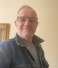 Hervé 61 ans Bordeaux France