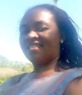 Sandrine 41 ans Toamasina Madagascar