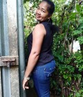 Aline 56 ans Soanierana Ivongo Madagascar