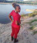 Sidonie 35 ans Ambilobe Madagascar