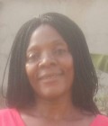 Josica 44 ans Yaoundé  Cameroun