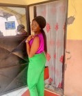 Audrey 33 ans Yaoundé  Cameroun