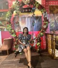 Tatiana 31 years Yaoundé  Cameroon