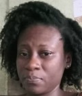 Sylviane 41 Jahre Yaoundé  Cameroun