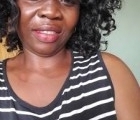 Nadine 41 ans Centre Cameroun