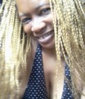 Josée 42 ans Cameroun  Cameroun