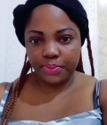 Marceline 41 ans Yaoundé Cameroun