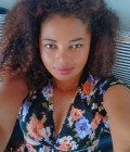 Helene 34 ans Nosy Be Hell-ville Madagascar