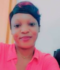 Clara 29 ans Libreville  Gabon