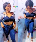 Mariam 28 ans Cocody Côte d'Ivoire