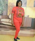 Anne 51 ans Yaoundé Cameroun