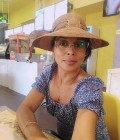 Hortense 52 ans Antananarivo  Madagascar