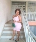 Anastasie 37 ans Yaoundé Cameroun