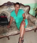 Judith 37 ans Yaoundé Cameroun