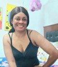 Odile 49 Jahre Yaoundé Cameroun