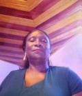 Anne  47 years Douala Cameroon