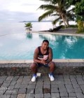 Brandon 39 Jahre Toamasina Madagaskar