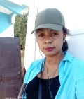 Marie 34 ans Maroantsetra Madagascar