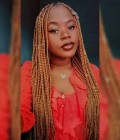 Esther 23 ans Porto-novo  Bénin