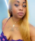 Stephanie 29 ans  Cameroun