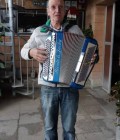 Maurice 72 ans Vevey Suisse