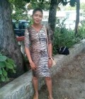 Aurelie 48 ans Toamasina  Madagascar