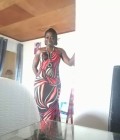 Sandrine 45 ans Yaoundé Cameroun