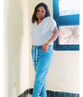 Berthe 42 ans Yaoundé 4 Cameroun