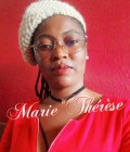 Marie 32 Jahre Soa Cameroun