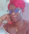 Elsie 28 ans Libreville Gabon