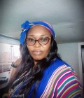 Caroline 45 ans Yaoundé Cameroun